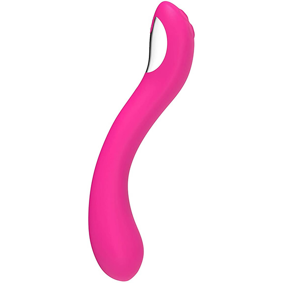 Sex toy oscillant pour point G Lovense Osci 2